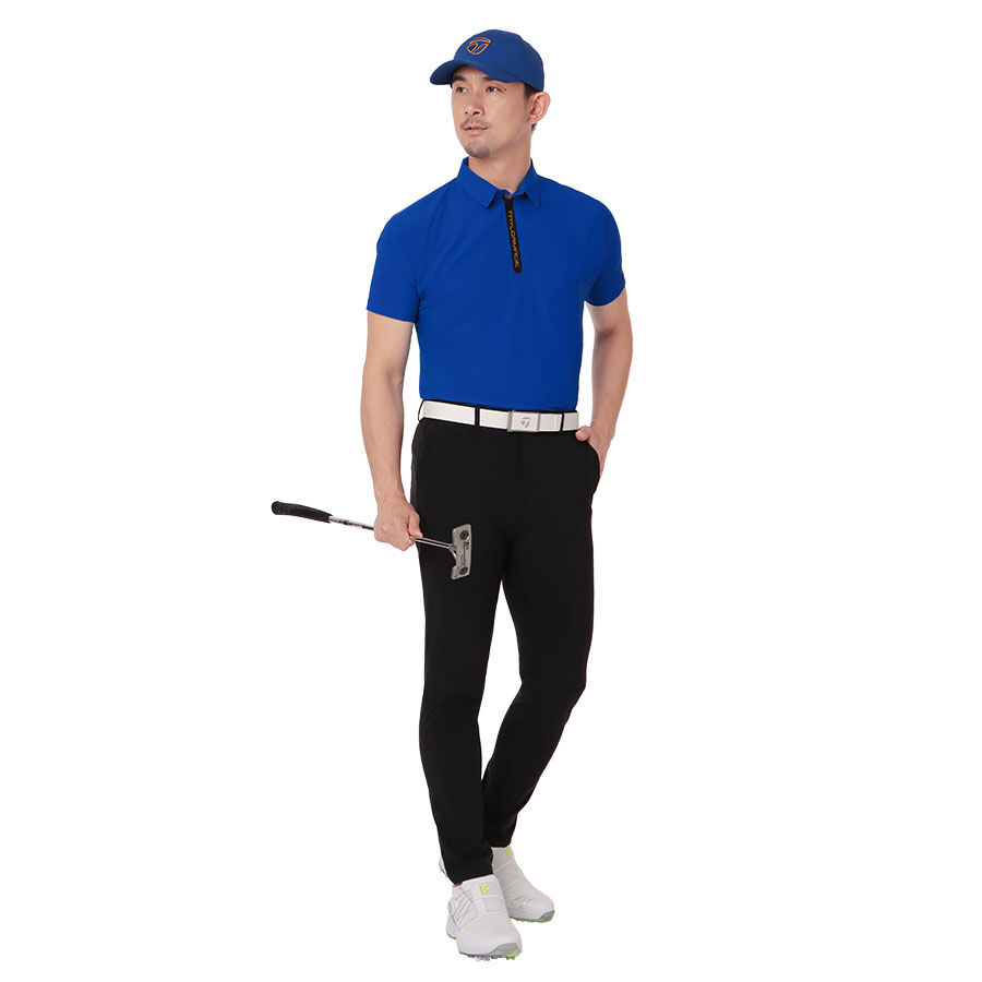 ツアーハイブリッドS/Sポロ｜APPAREL | TaylorMade Golf | テーラーメイド ゴルフ公式サイト