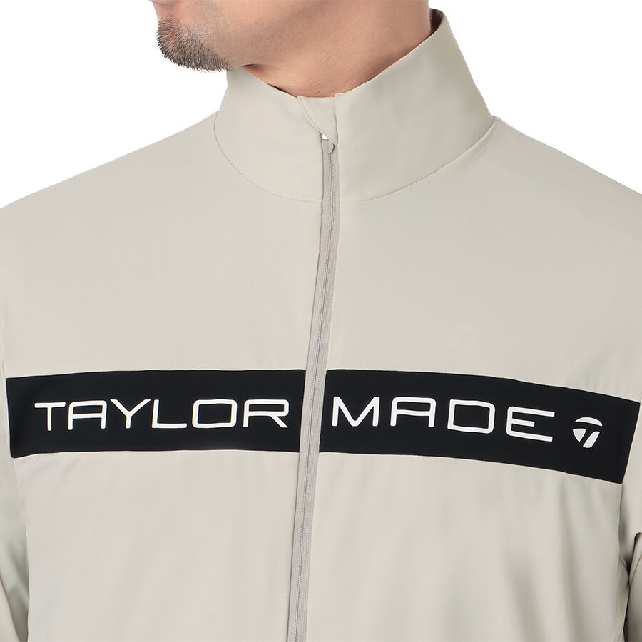 クーリングCSジャケット｜APPAREL | TaylorMade Golf | テーラーメイド ゴルフ公式サイト