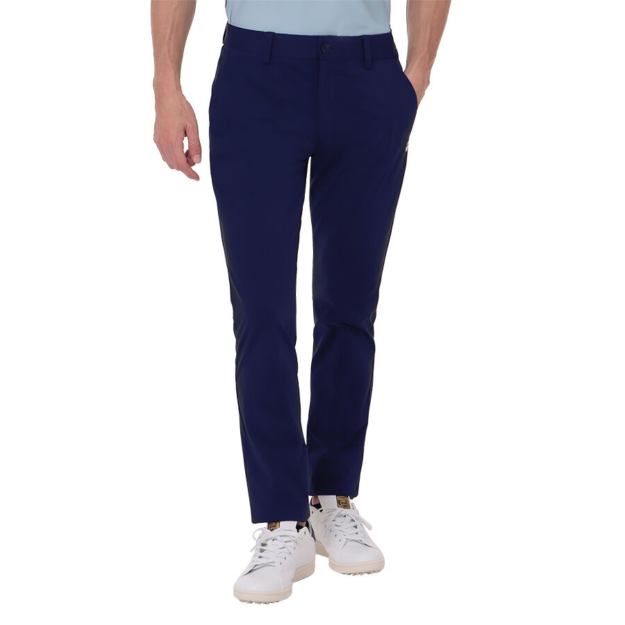 ダイアゴナルロゴパンツ｜APPAREL | TaylorMade Golf | テーラーメイド ゴルフ公式サイト