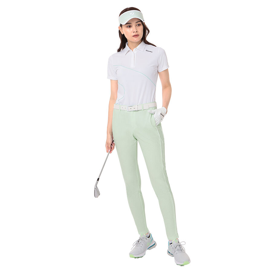 T-ICEエアーパンツ｜APPAREL | TaylorMade Golf | テーラーメイド ゴルフ公式サイト