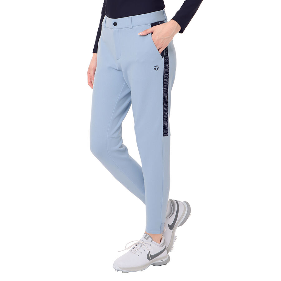 ウィメンズ】サイドライントラックパンツ｜APPAREL | TaylorMade Golf | テーラーメイド ゴルフ公式サイト