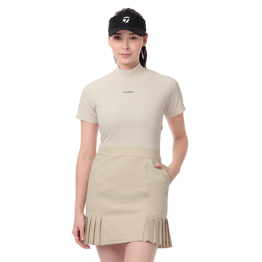 ウィメンズ】プリ―テッドS/Sワンピース｜APPAREL | TaylorMade Golf | テーラーメイド ゴルフ公式サイト