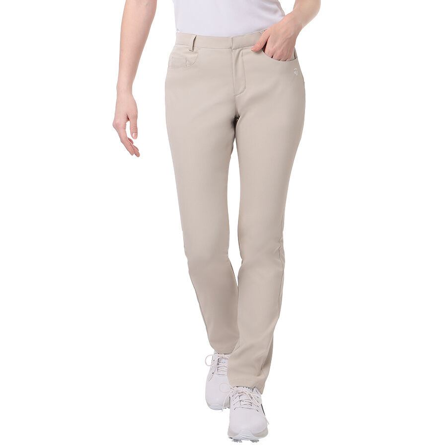ウィメンズ】クラブTMベーシックパンツ｜APPAREL | TaylorMade Golf | テーラーメイド ゴルフ公式サイト