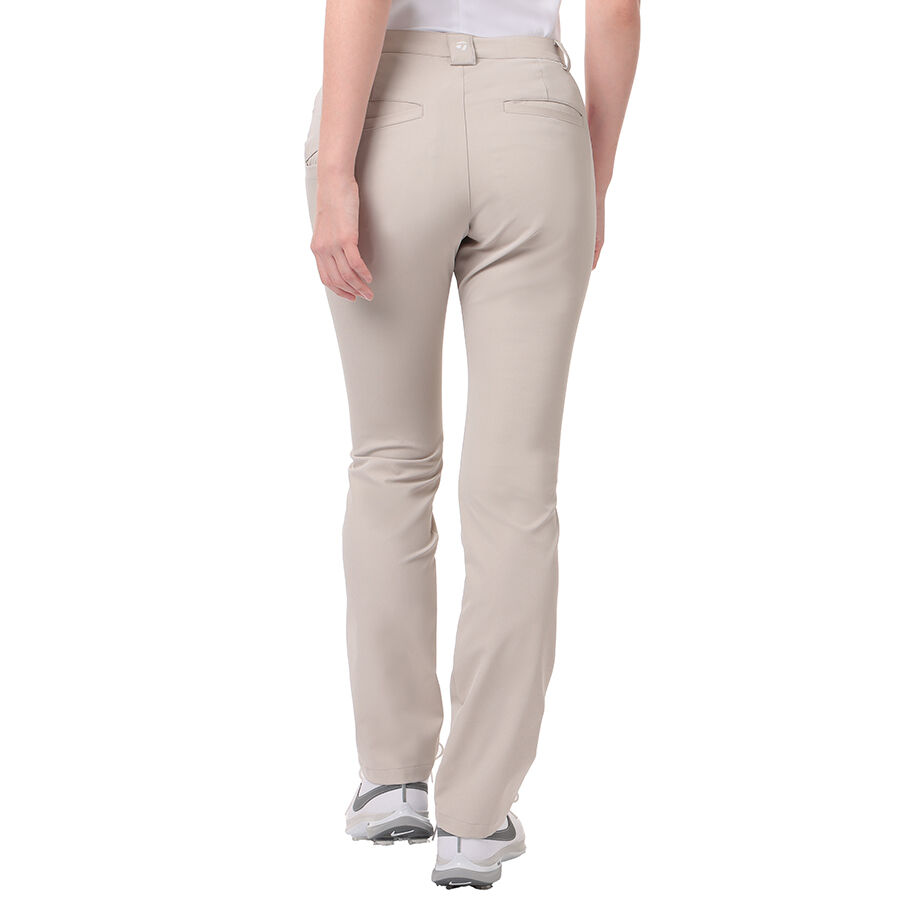 ウィメンズ】クラブTMベーシックパンツ｜APPAREL | TaylorMade Golf | テーラーメイド ゴルフ公式サイト