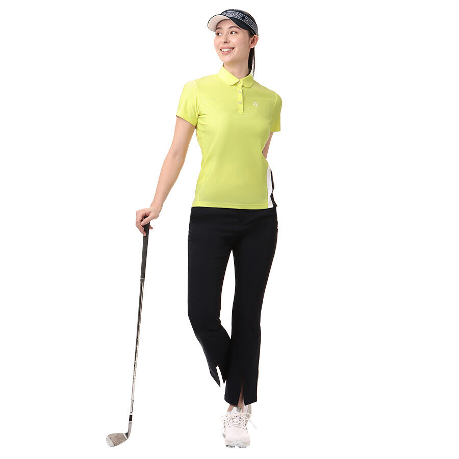 カラーブロックS/Sポロ｜APPAREL | TaylorMade Golf | テーラーメイド ゴルフ公式サイト