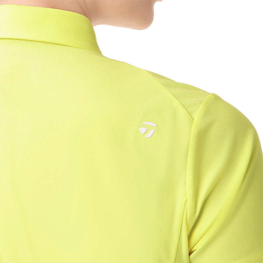 カラーブロックS/Sポロ｜APPAREL | TaylorMade Golf | テーラーメイド ゴルフ公式サイト