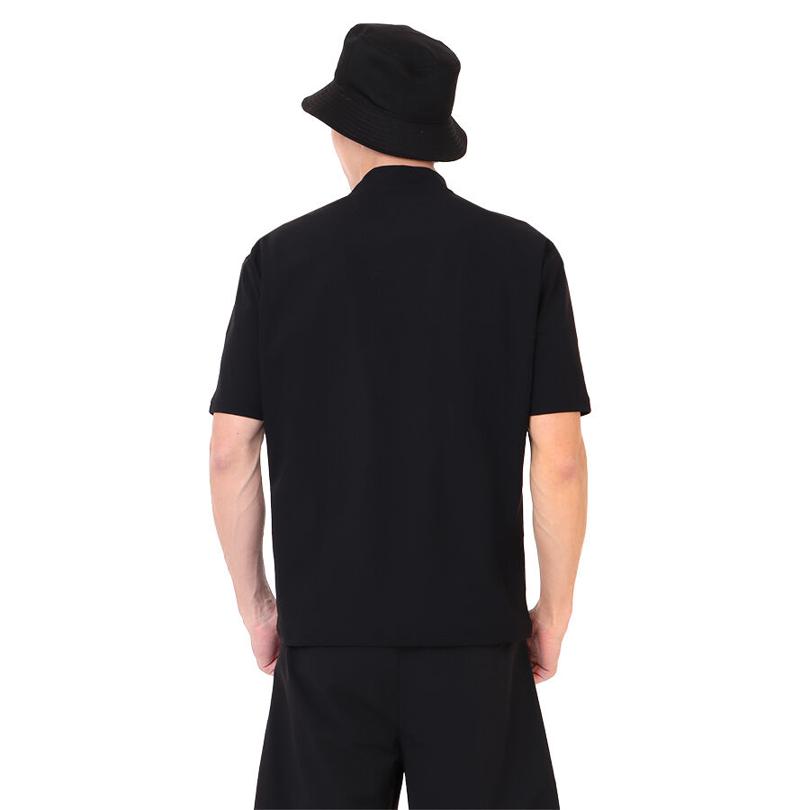 ユニセックス】CL S/Sモック｜APPAREL | TaylorMade Golf | テーラーメイド ゴルフ公式サイト