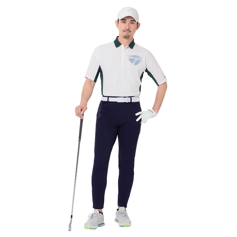 TM×UA 3D パンツ｜APPAREL | TaylorMade Golf | テーラーメイド ゴルフ公式サイト
