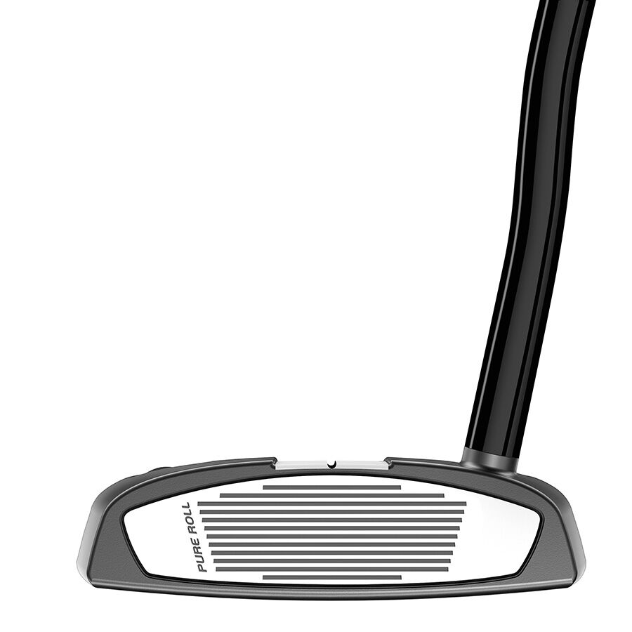 Spider TOUR トゥルーパス ダブルベンド | Spider Tour True Pass Double Bend | TaylorMade  Golf | テーラーメイド ゴルフ公式サイト