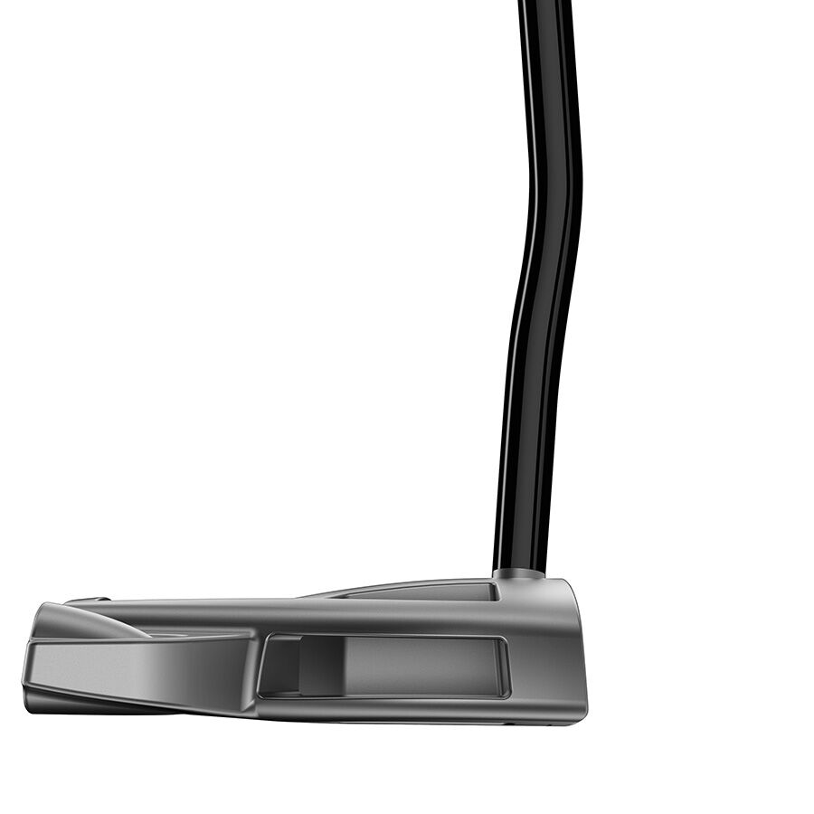 Spider TOUR トゥルーパス ダブルベンド | Spider Tour True Pass Double Bend | TaylorMade  Golf | テーラーメイド ゴルフ公式サイト