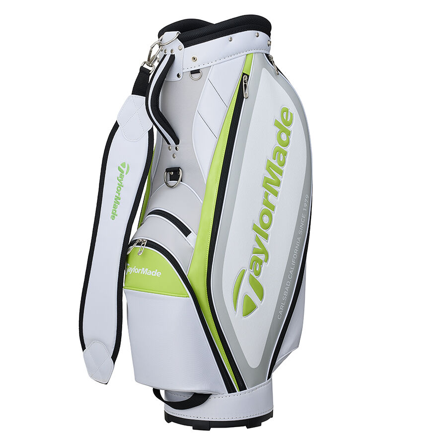 トゥルーライト キャディバッグ｜BAG | TaylorMade Golf | テーラーメイド ゴルフ公式サイト