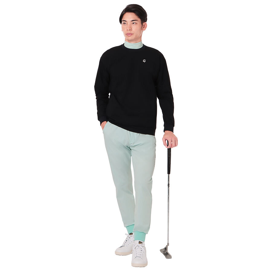 スムースストレッチクルー｜APPAREL | TaylorMade Golf | テーラーメイド ゴルフ公式サイト