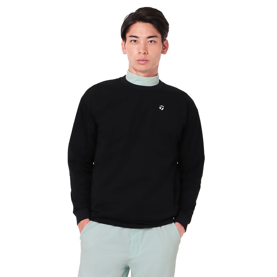 スムースストレッチクルー｜APPAREL | TaylorMade Golf | テーラーメイド ゴルフ公式サイト