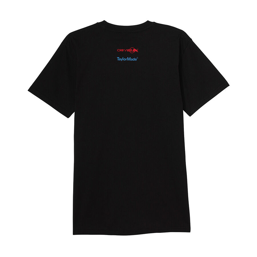 TM24 TMxORBR レースTシャツ｜APPAREL | TaylorMade Golf | テーラーメイド ゴルフ公式サイト