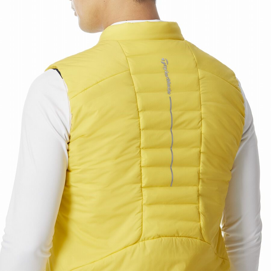 Taylormade Golf - APPAREL - ダブルテーラードベスト