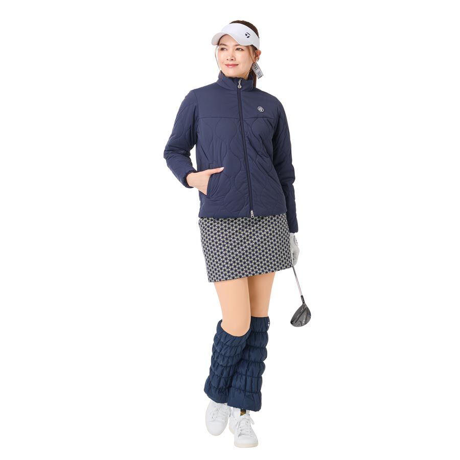 ウィメンズ】レッグウォーマーレギンス｜APPAREL | TaylorMade Golf | テーラーメイド ゴルフ公式サイト