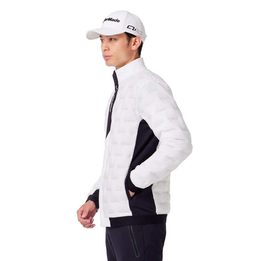 ダウンジャケット｜APPAREL | TaylorMade Golf | テーラーメイド ゴルフ公式サイト
