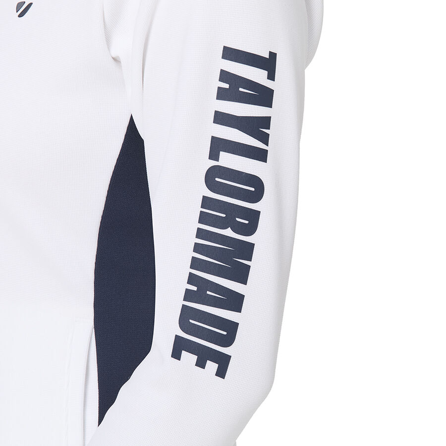 ウィメンズ】クロップドトラックジャケット｜APPAREL | TaylorMade Golf | テーラーメイド ゴルフ公式サイト