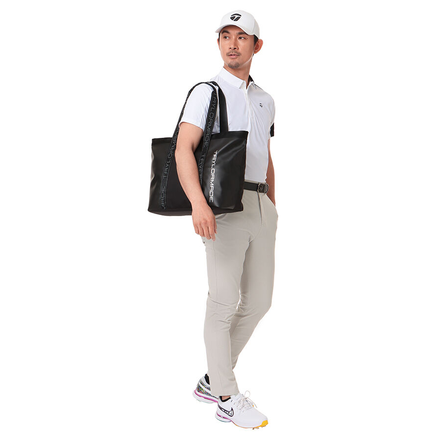 シティテック トートバッグ｜各種バッグ | TaylorMade Golf | テーラーメイド ゴルフ公式サイト