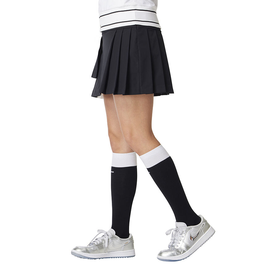 ウィメンズ】 ダブルプリーツスコート｜APPAREL | TaylorMade Golf | テーラーメイド ゴルフ公式サイト