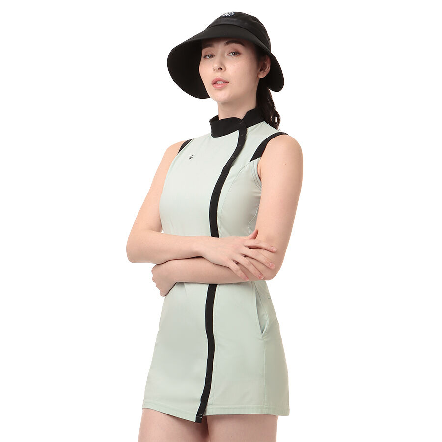 アシンメトリーワンピース｜APPAREL | TaylorMade Golf | テーラーメイド ゴルフ公式サイト
