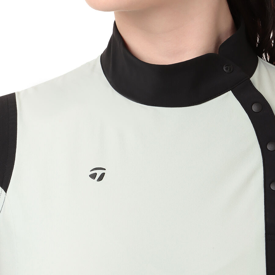 アシンメトリーワンピース｜APPAREL | TaylorMade Golf | テーラーメイド ゴルフ公式サイト