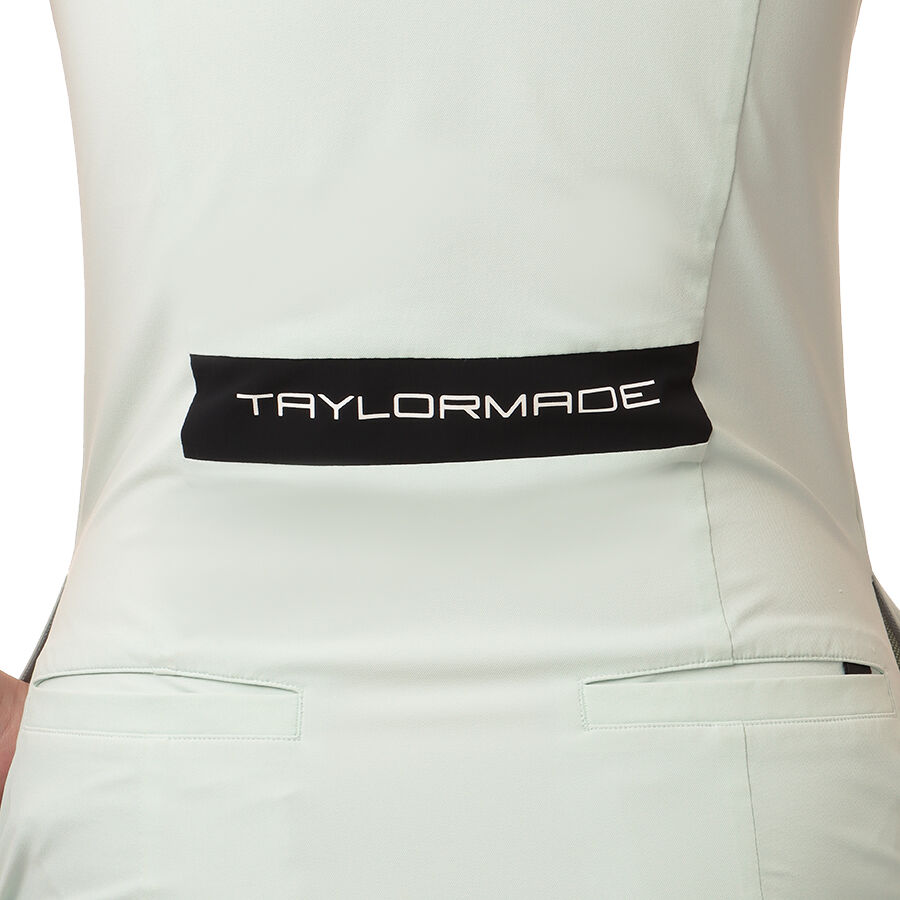 アシンメトリーワンピース｜APPAREL | TaylorMade Golf | テーラーメイド ゴルフ公式サイト