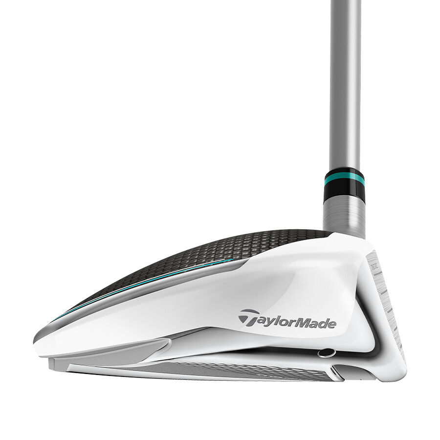 メーカー直売所 Womens GLOIRE STEALTH | フェアウェイウッド ウィメンズ グローレ ステルス Fairway ゴルフ公式サイト テーラーメイド | Golf  TaylorMade | wood クラブ
