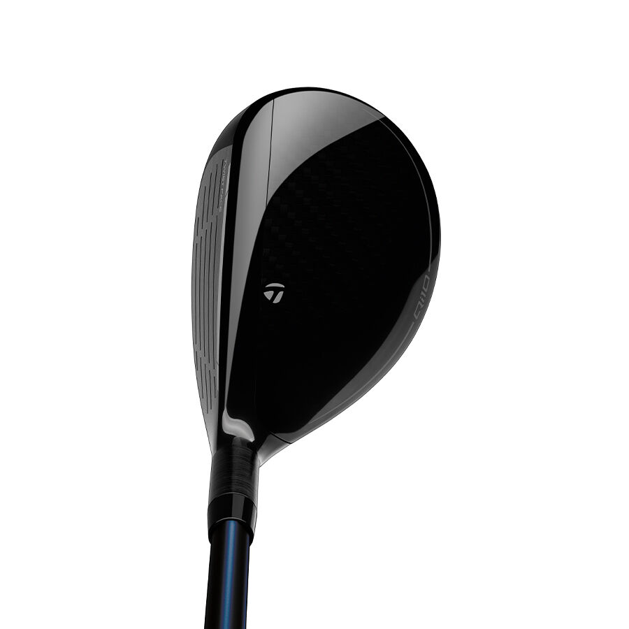 爆買い！ | Rescue Max Qi10 | レスキュー Max Qi10 TaylorMade ゴルフ公式サイト テーラーメイド | Golf クラブ