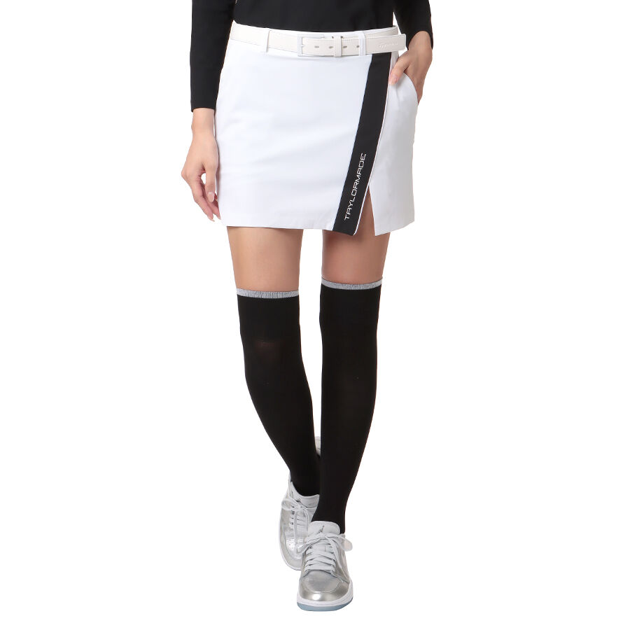 ウィメンズ】ツアーTMラインドスコート｜APPAREL | TaylorMade Golf | テーラーメイド ゴルフ公式サイト