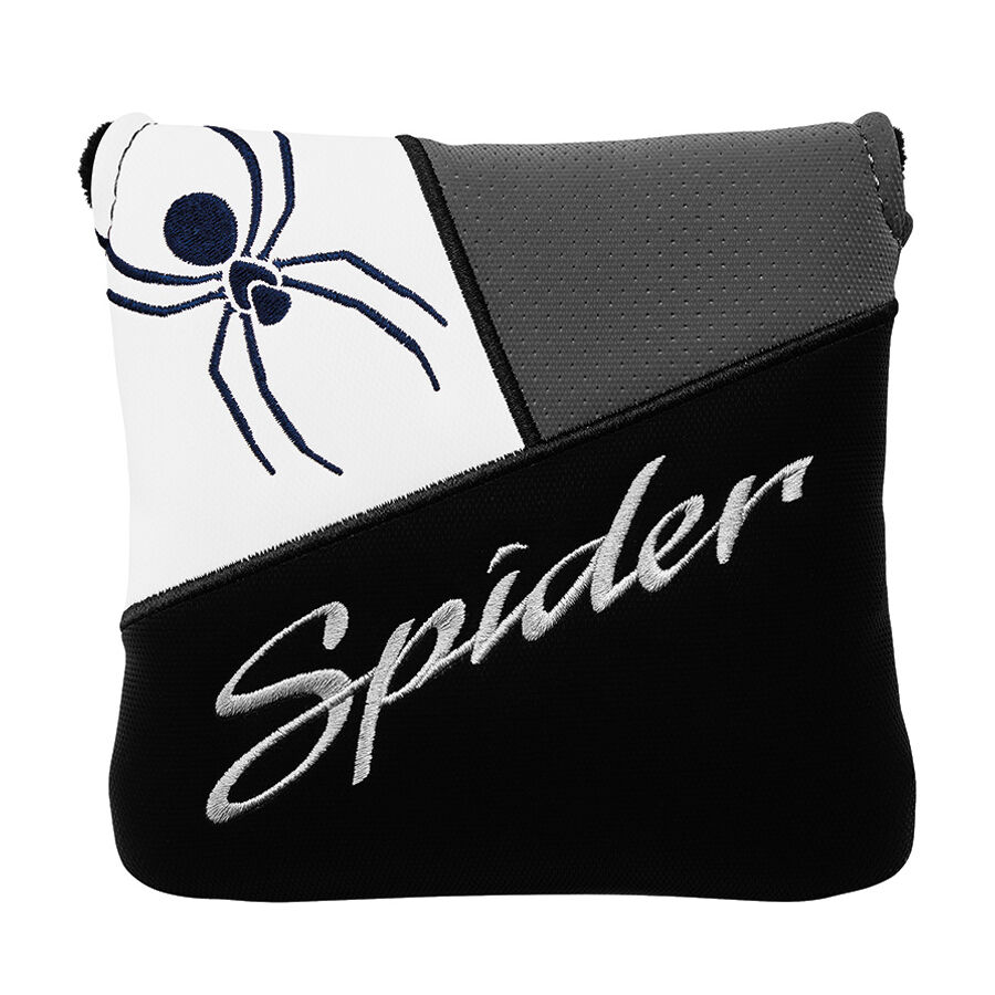 Spider TOUR X トゥルーパス ダブルベンド | Spider Tour X Double Bend | TaylorMade Golf | テーラーメイド  ゴルフ公式サイト