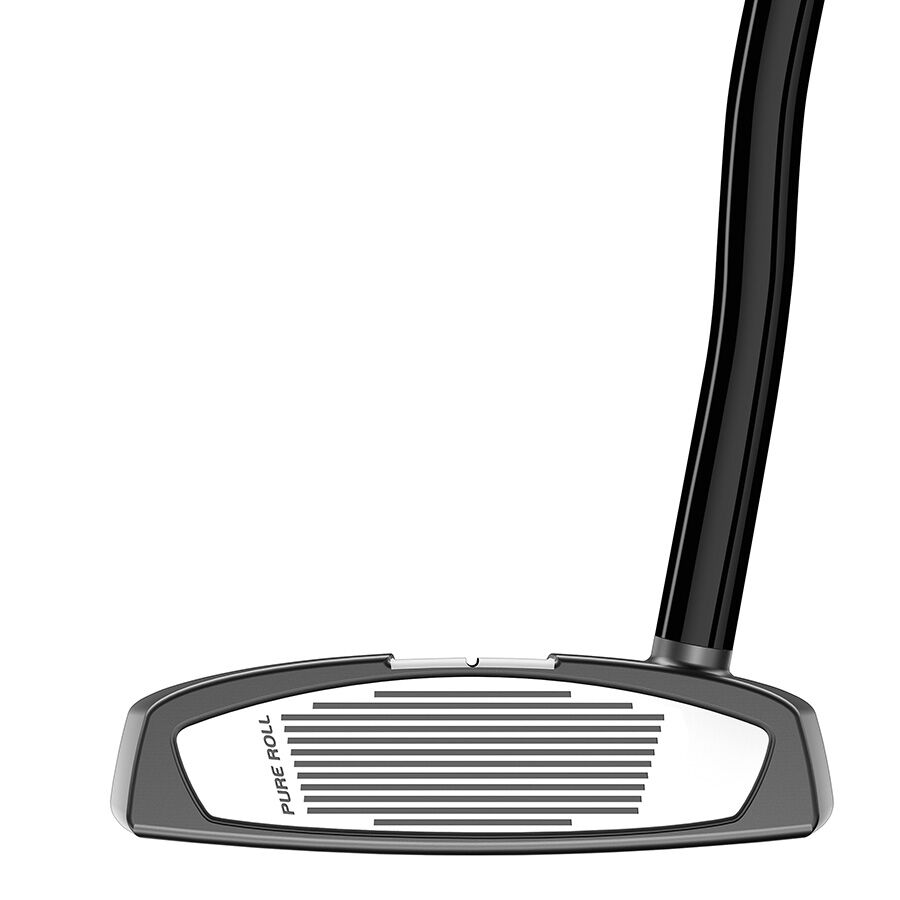 Spider TOUR X トゥルーパス ダブルベンド | Spider Tour X Double Bend | TaylorMade Golf | テーラーメイド  ゴルフ公式サイト
