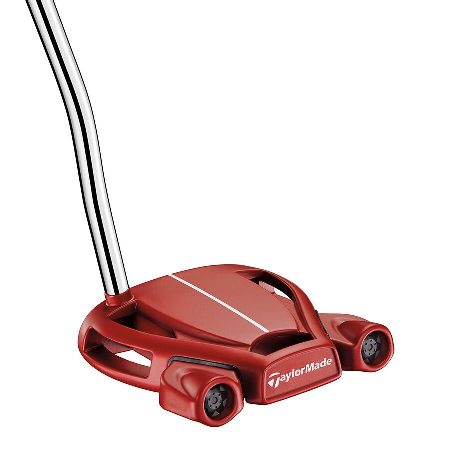 スパイダーシリーズ | パター | TaylorMade Golf | テーラーメイド ゴルフ公式サイト