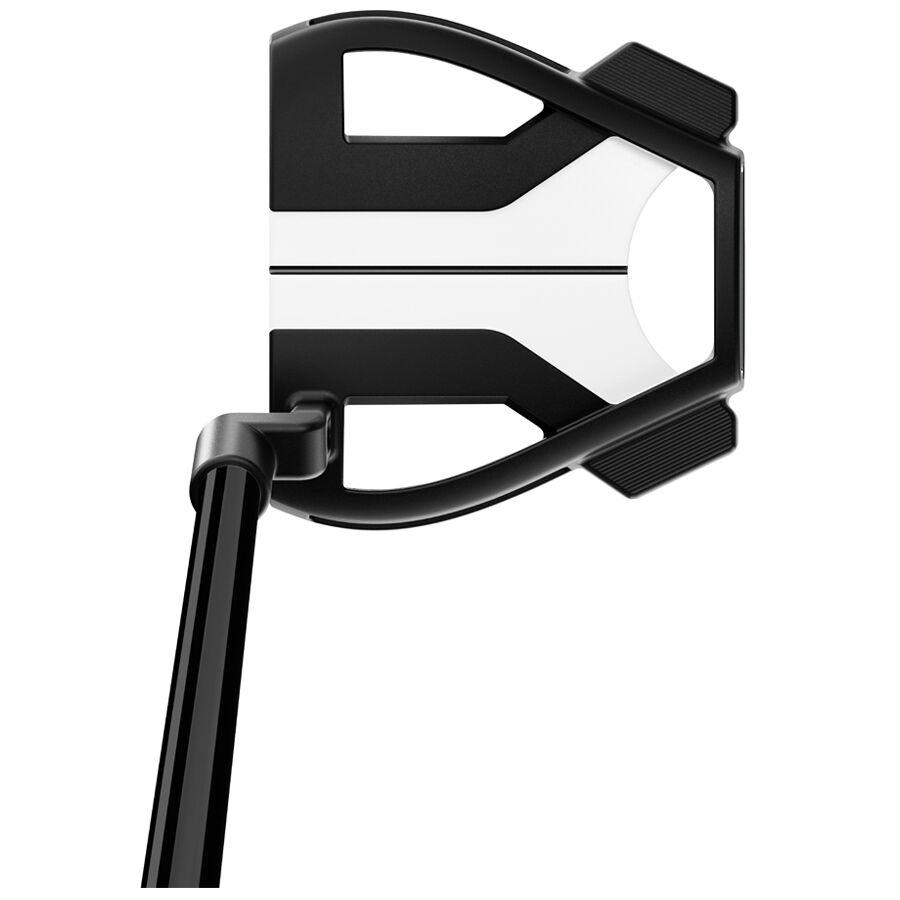 Spider TOUR X トゥルーパス スモールスラント | Spider Tour X Small Slant | TaylorMade Golf  | テーラーメイド ゴルフ公式サイト