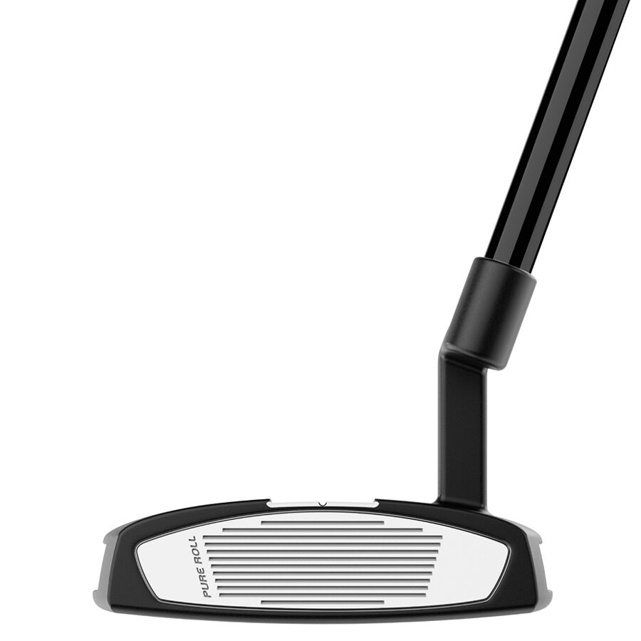Spider TOUR X トゥルーパス スモールスラント | Spider Tour X Small Slant | TaylorMade Golf  | テーラーメイド ゴルフ公式サイト