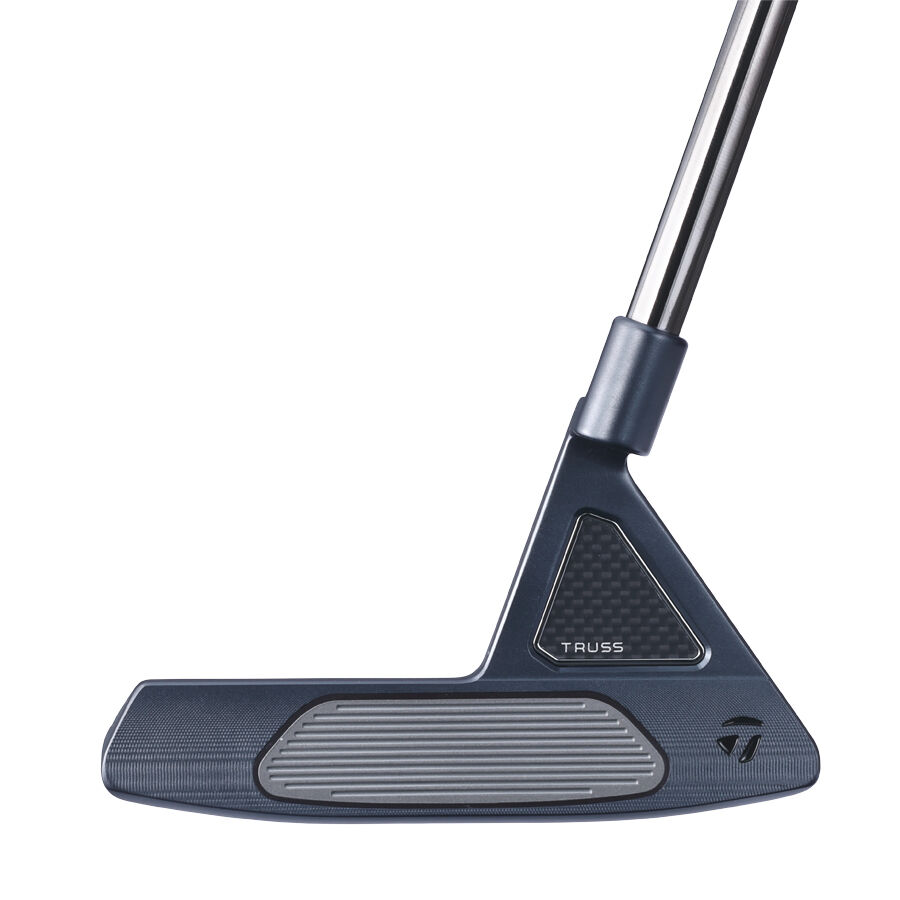 TP TRUSS MID NIGHT BLUE B1TH | TP TRUSS MID NIGHT BLUE B1TH | TaylorMade  Golf | テーラーメイド ゴルフ公式サイト