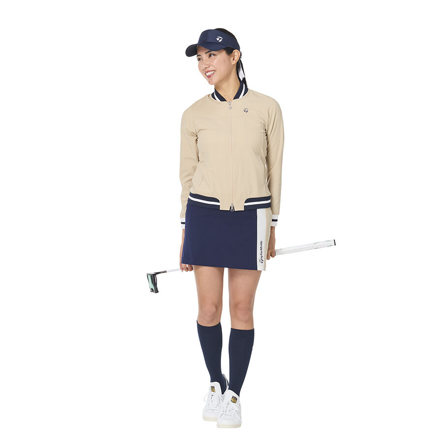 ウィメンズ アパレル | TaylorMade Golf | テーラーメイド ゴルフ公式サイト