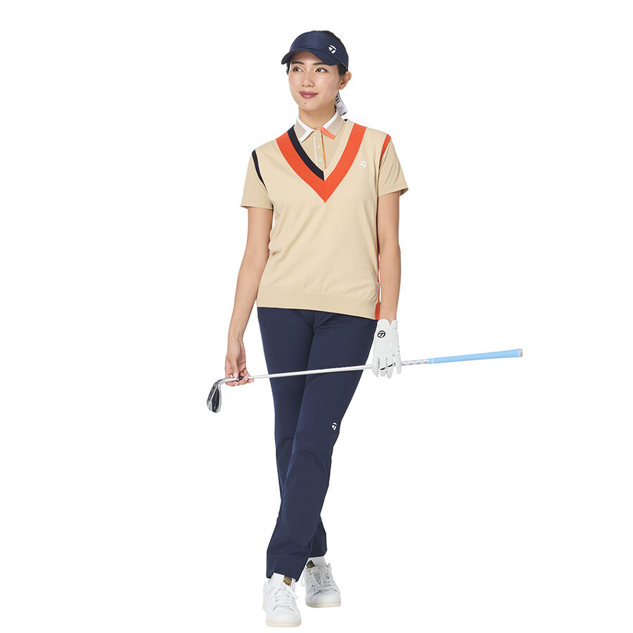 ウィメンズ アパレル | TaylorMade Golf | テーラーメイド ゴルフ公式サイト