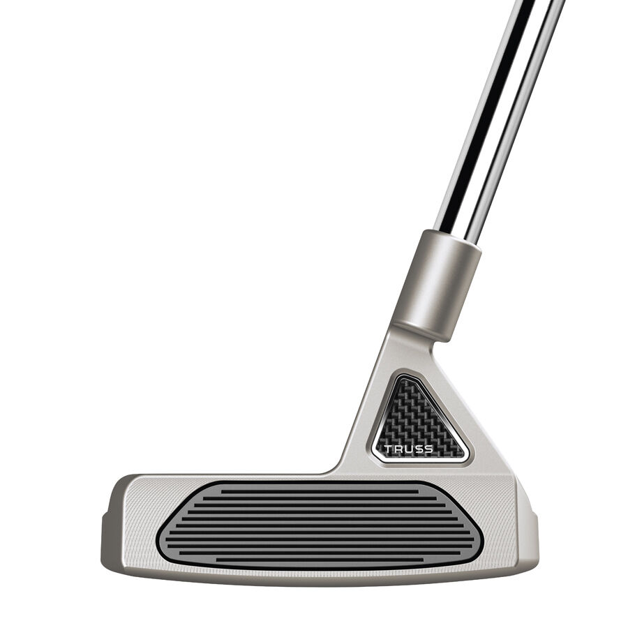 TPトラス パター M2TH トラスヒール | TP Truss23 B1TC Truss heel | TaylorMade Golf |  テーラーメイド ゴルフ公式サイト