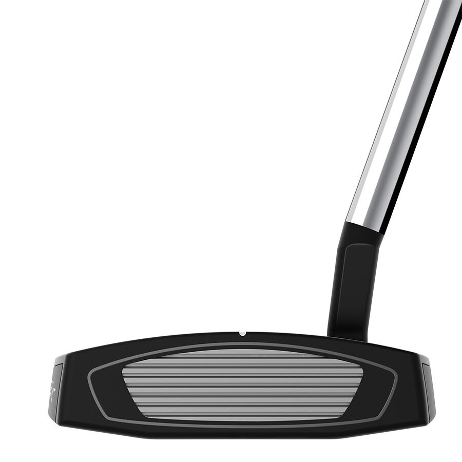 スパイダー GT ブラック スモールスラント パター | Spider GT Black Small Slant Putter | TaylorMade  Golf | テーラーメイド ゴルフ公式サイト