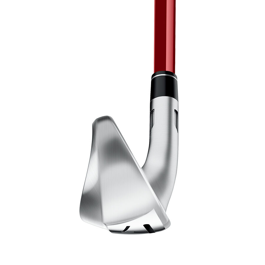 ステルス HD ウィメンズ アイアン | STEALTH2 HD WOMENS IRON | TaylorMade Golf | テーラーメイド  ゴルフ公式サイト