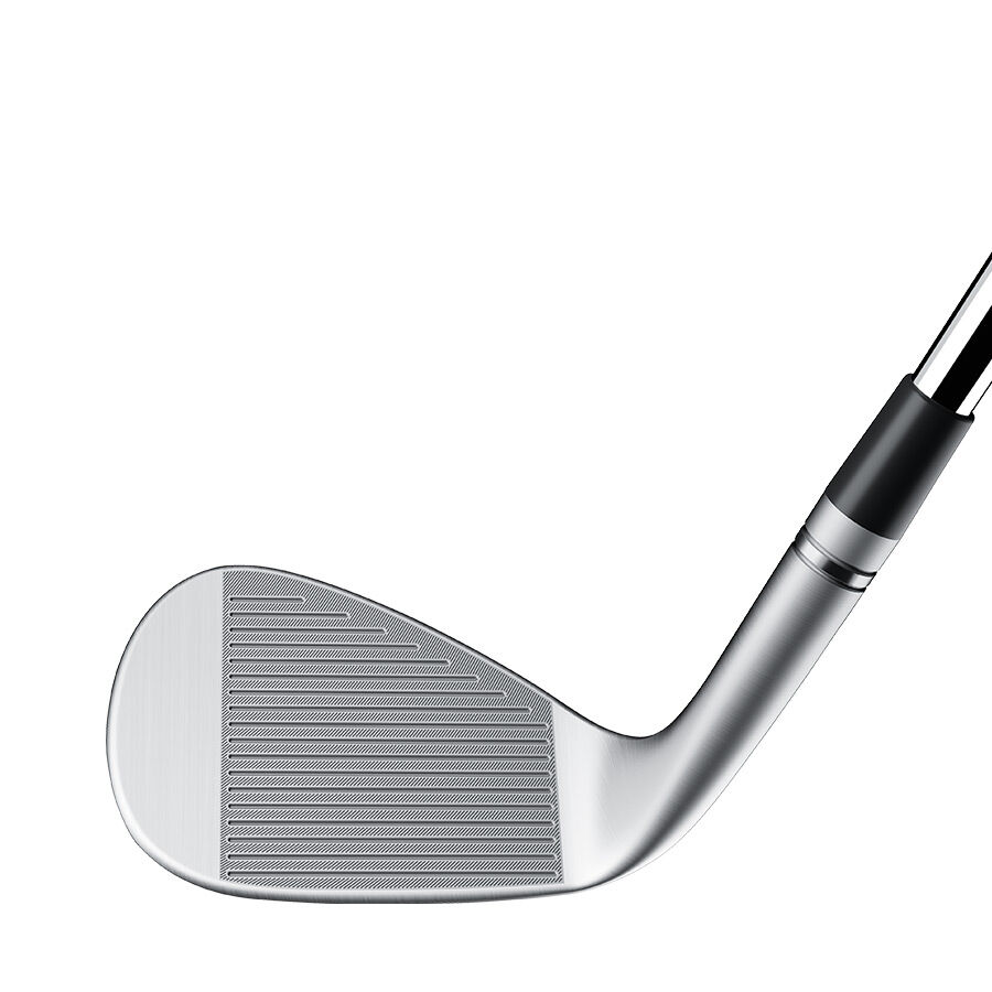 MG4 クローム ローバウンス ウェッジ | MG4 CHROME Wedge LB | TaylorMade Golf | テーラーメイド  ゴルフ公式サイト