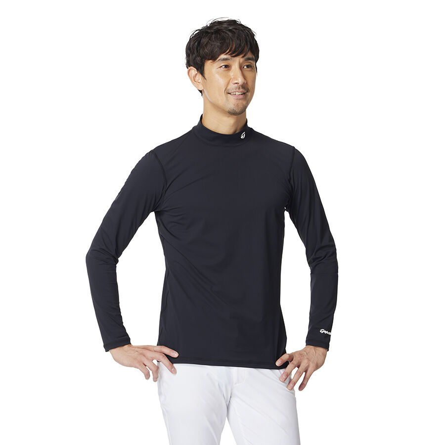 長袖シャツ | TaylorMade Golf | テーラーメイド ゴルフ公式サイト