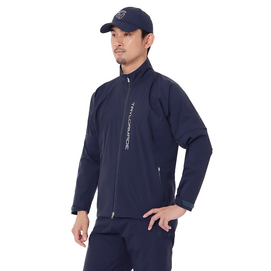 TMレインスーツ｜APPAREL | TaylorMade Golf | テーラーメイド ゴルフ公式サイト