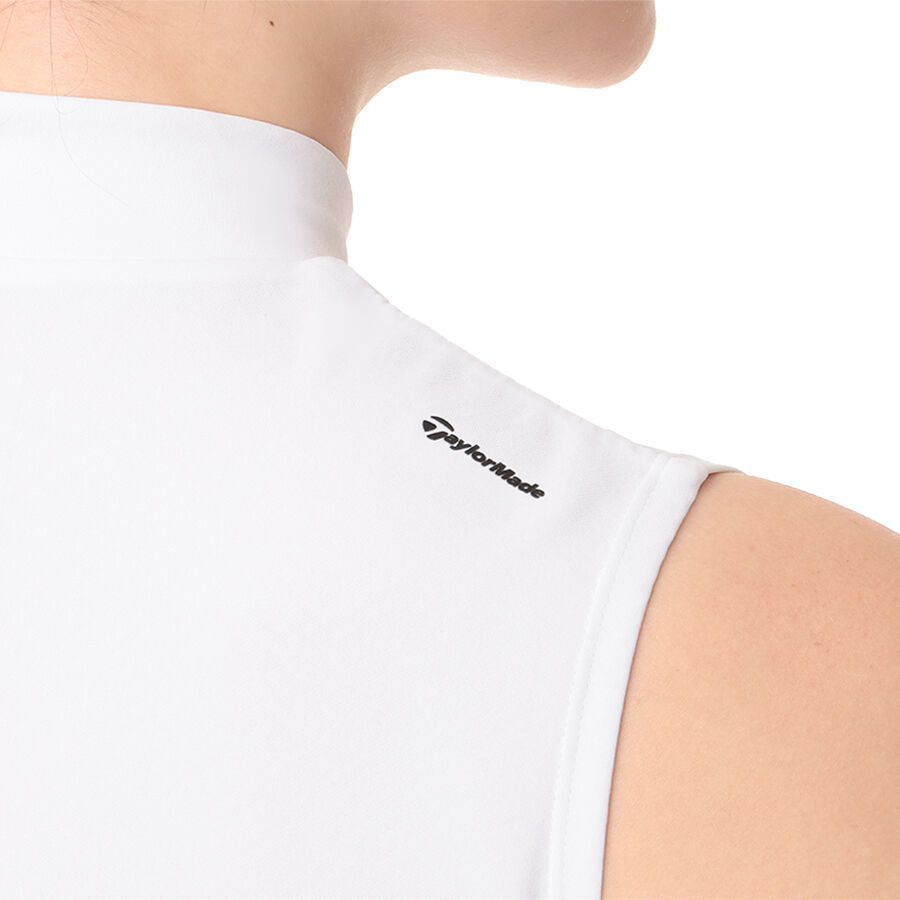T-ICEベーシックN/Sモック｜APPAREL | TaylorMade Golf