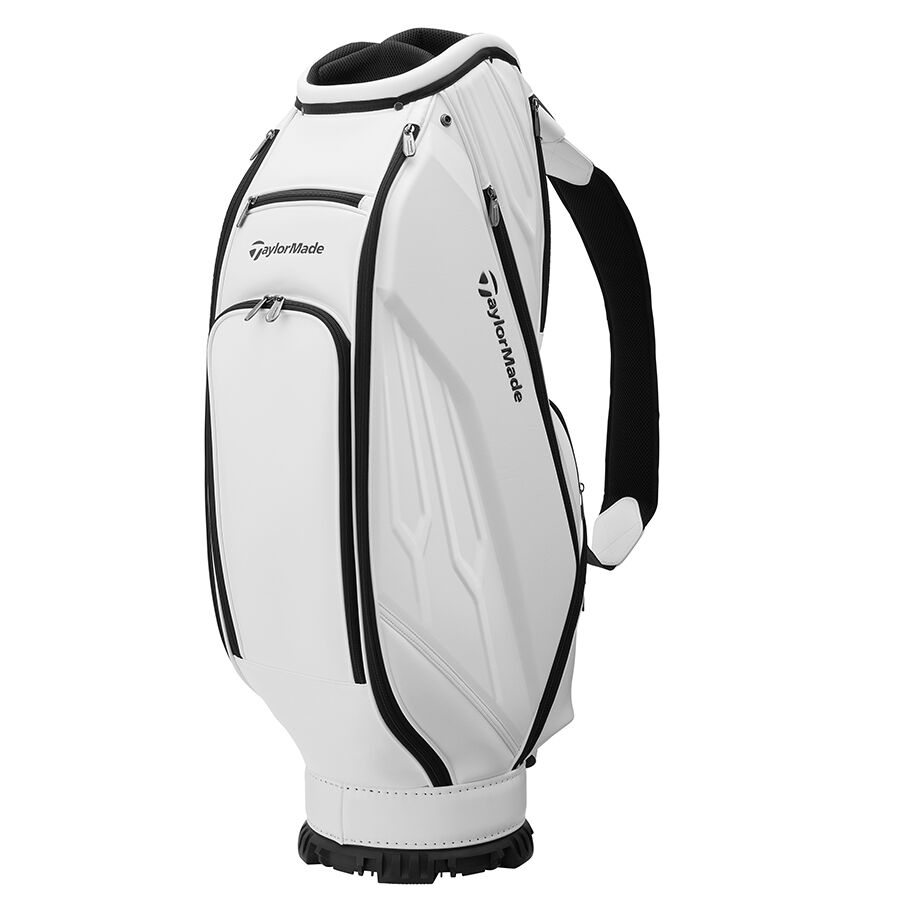プレミアムモダン キャディバッグ｜キャディバッグ | TaylorMade Golf | テーラーメイド ゴルフ公式サイト