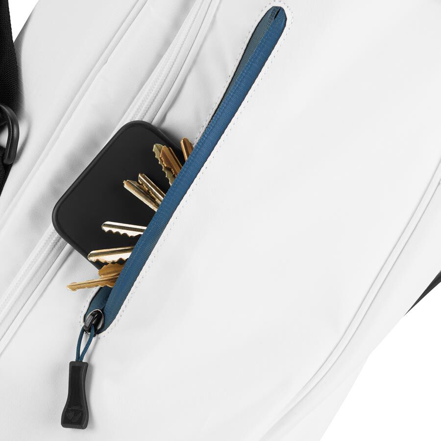 フレックステック スタンドバッグ｜キャディバッグ | TaylorMade Golf | テーラーメイド ゴルフ公式サイト