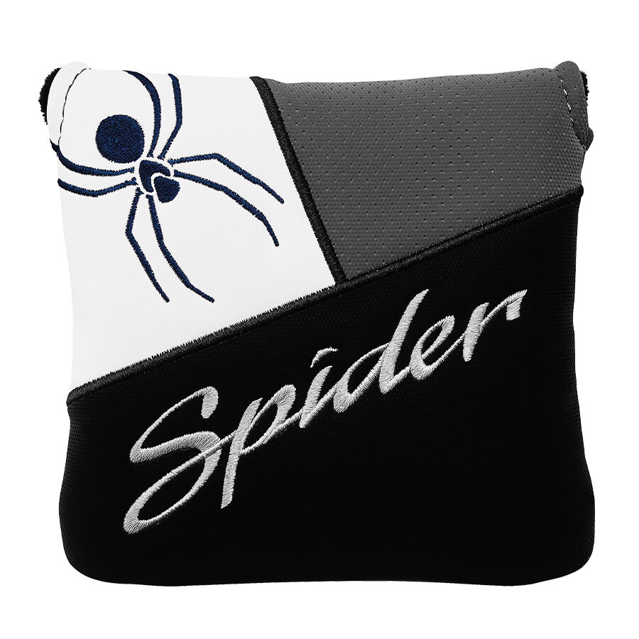 Spider TOUR スモールスラント | Spider Tour Small Slant | TaylorMade Golf | テーラーメイド  ゴルフ公式サイト