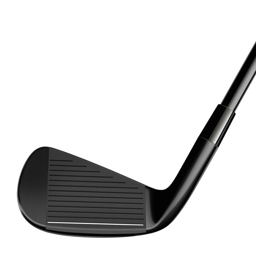 P790 ('21) ブラック アイアン | P790 ('21) Black Iron | TaylorMade Golf | テーラーメイド  ゴルフ公式サイト