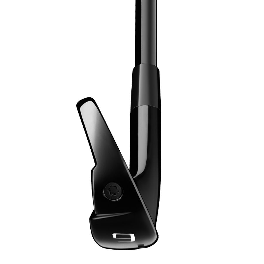 P790 ('21) ブラック アイアン | P790 ('21) Black Iron | TaylorMade Golf | テーラーメイド  ゴルフ公式サイト